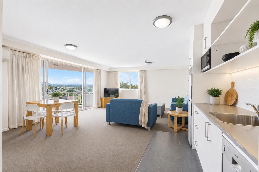 511/140-144 FERNY AVE, SURFERS PARADISE, QLD 4217