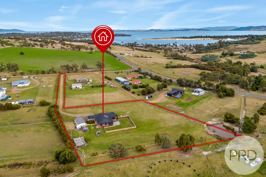 15 Heatherbell Rd, Forcett, TAS 7173