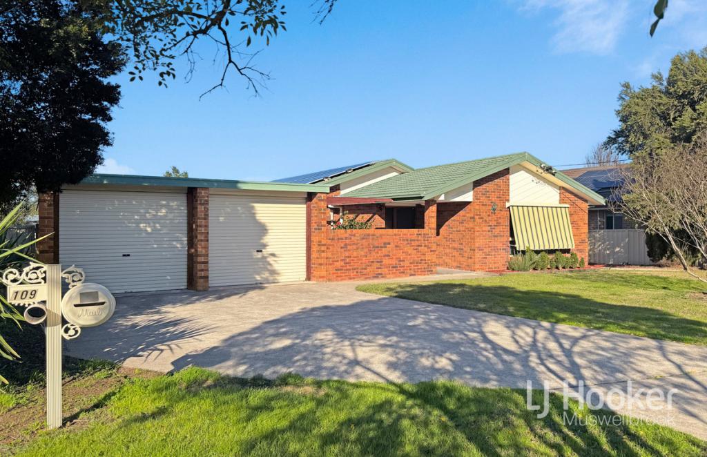 109 Virginia St, Denman, NSW 2328