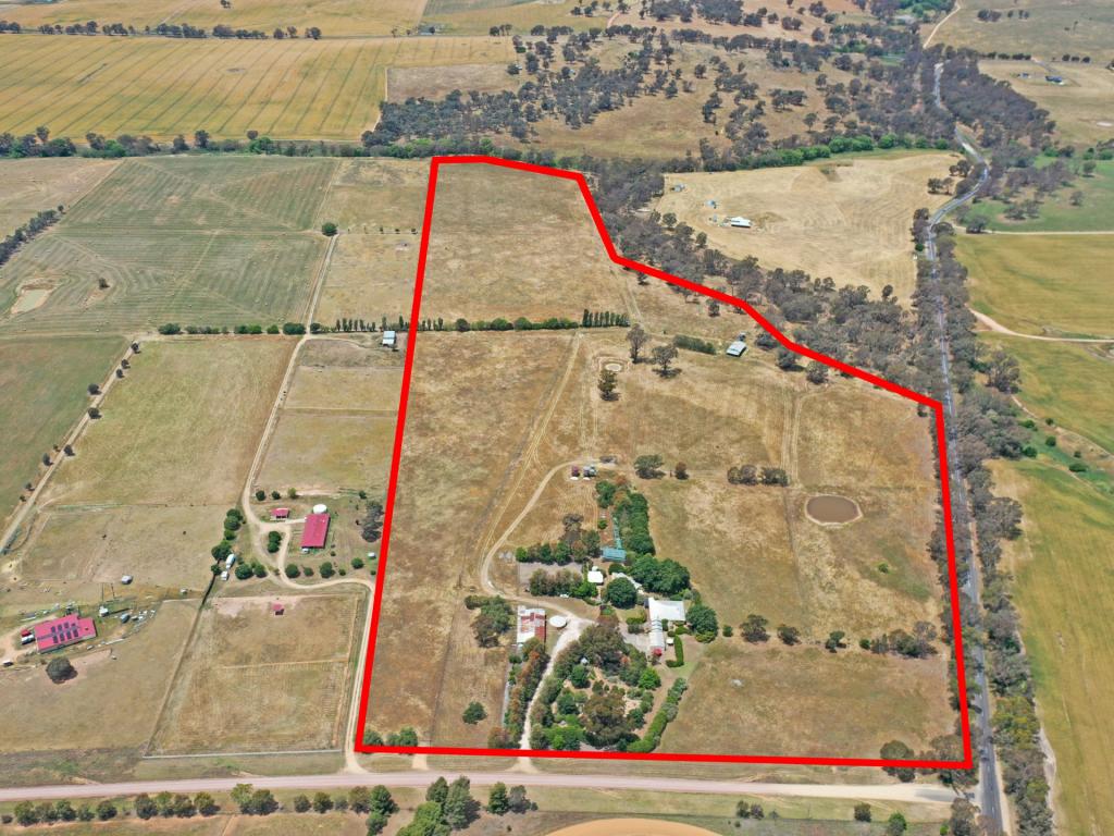20 Quamby Ss Rd, Young, NSW 2594