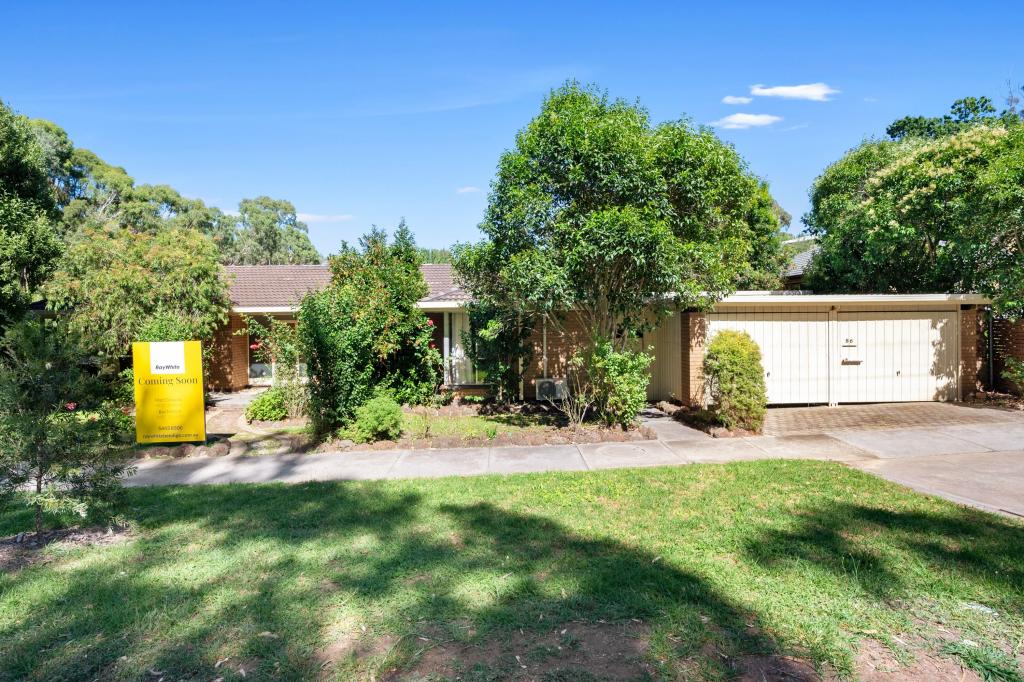 86 Spring Gully Rd, Spring Gully, VIC 3550