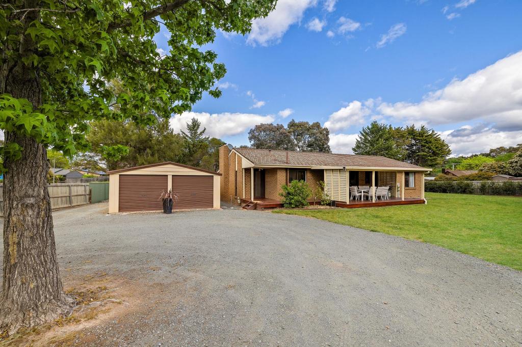 25 Bruxner Cl, Gowrie, ACT 2904