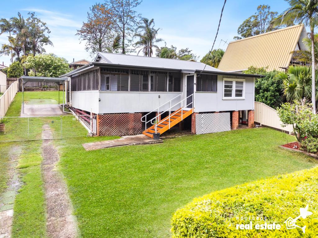 230 Cameron St, Wauchope, NSW 2446