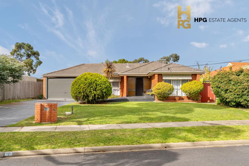 64 Spring St, Tullamarine, VIC 3043