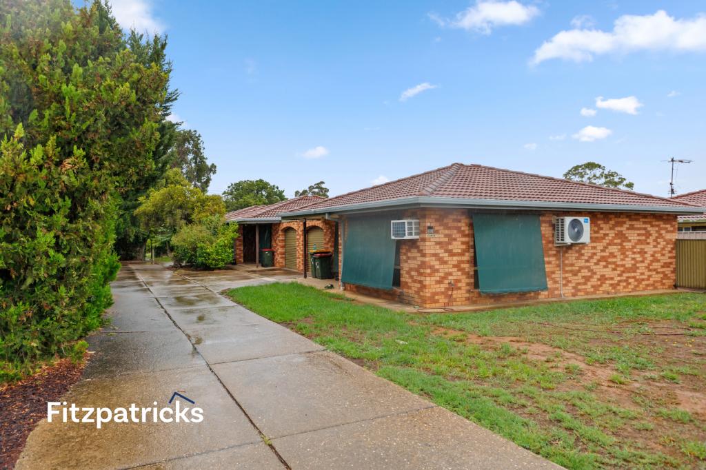 11/32 Ashmont Ave, Ashmont, NSW 2650
