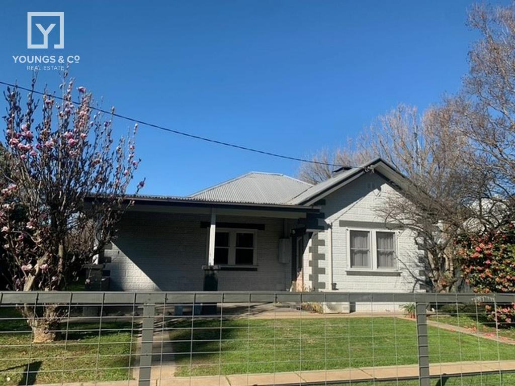 226 HIGH ST, NAGAMBIE, VIC 3608