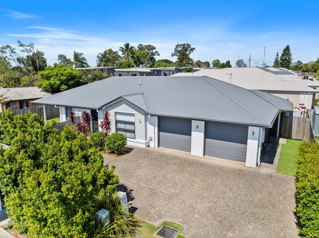 11C MARK LANE, WATERFORD WEST, QLD 4133