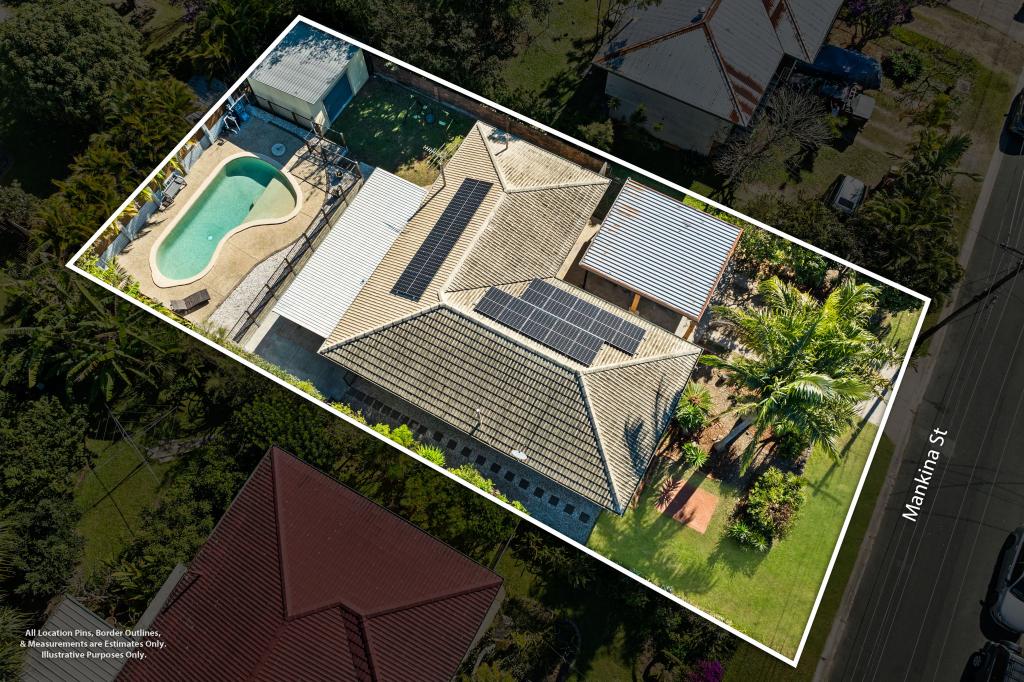 11 Mankina St, Slacks Creek, QLD 4127
