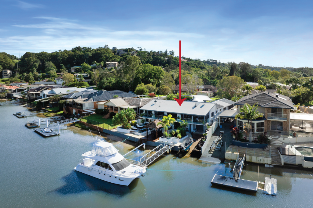 16 Bosun Bvd, Banora Point, NSW 2486