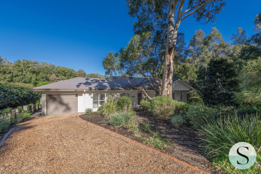 7 TWO PONDS LANE, MURRAYS BEACH, NSW 2281