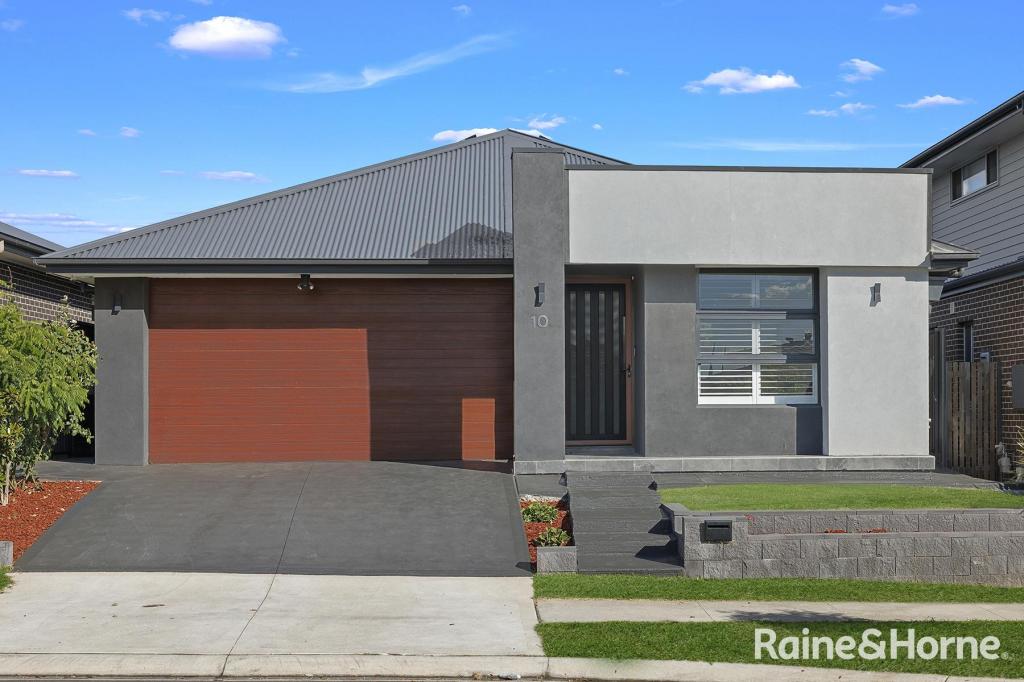 10 Corella Ave, Oran Park, NSW 2570