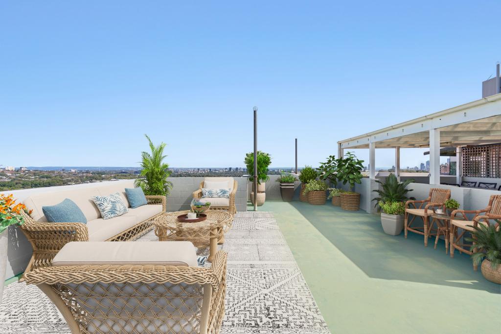 32/75 Bronte Rd, Bondi Junction, NSW 2022