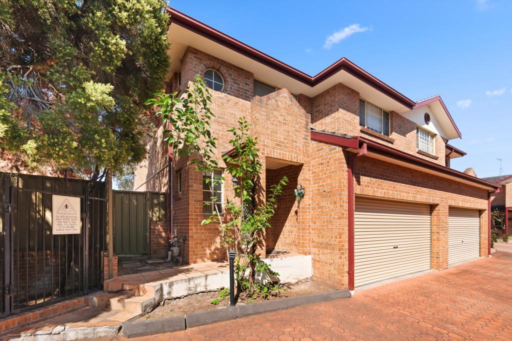 6/30 Hillcrest Rd, Quakers Hill, NSW 2763