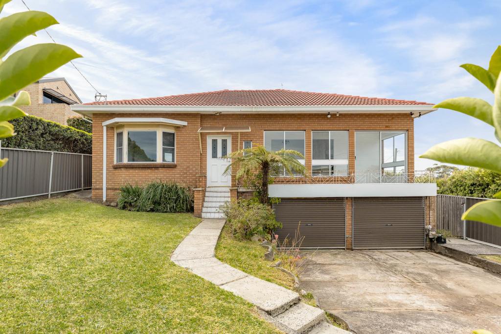 35 The Avenue, Corrimal, NSW 2518
