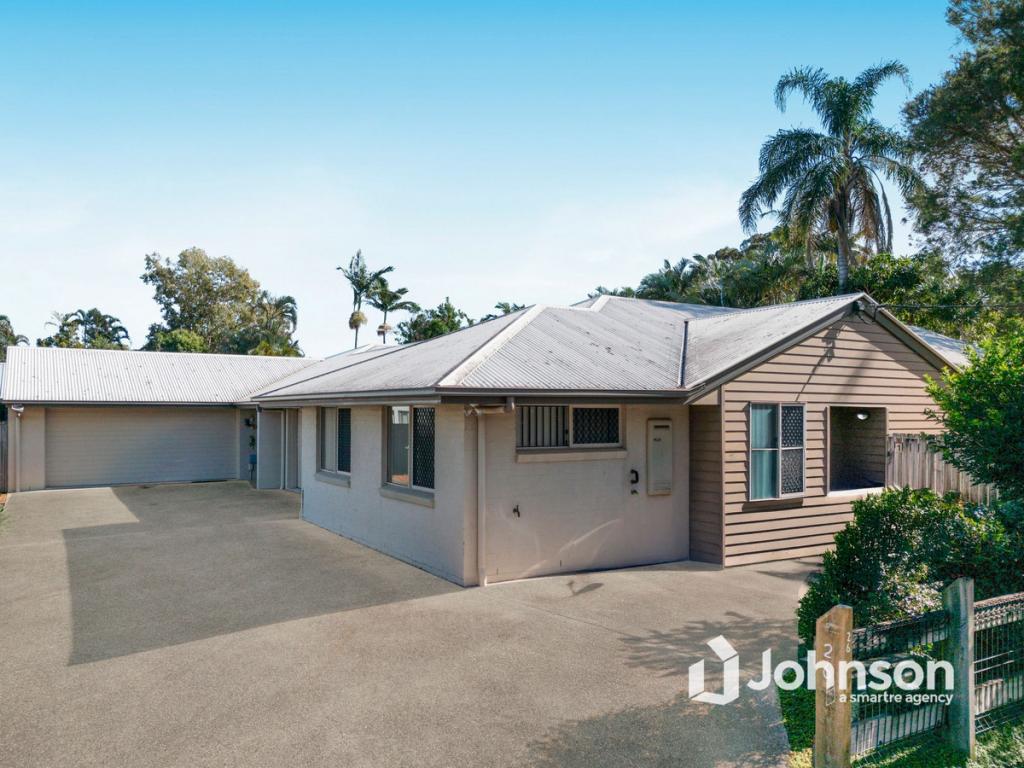 1/26 Starkey St, Wellington Point, QLD 4160