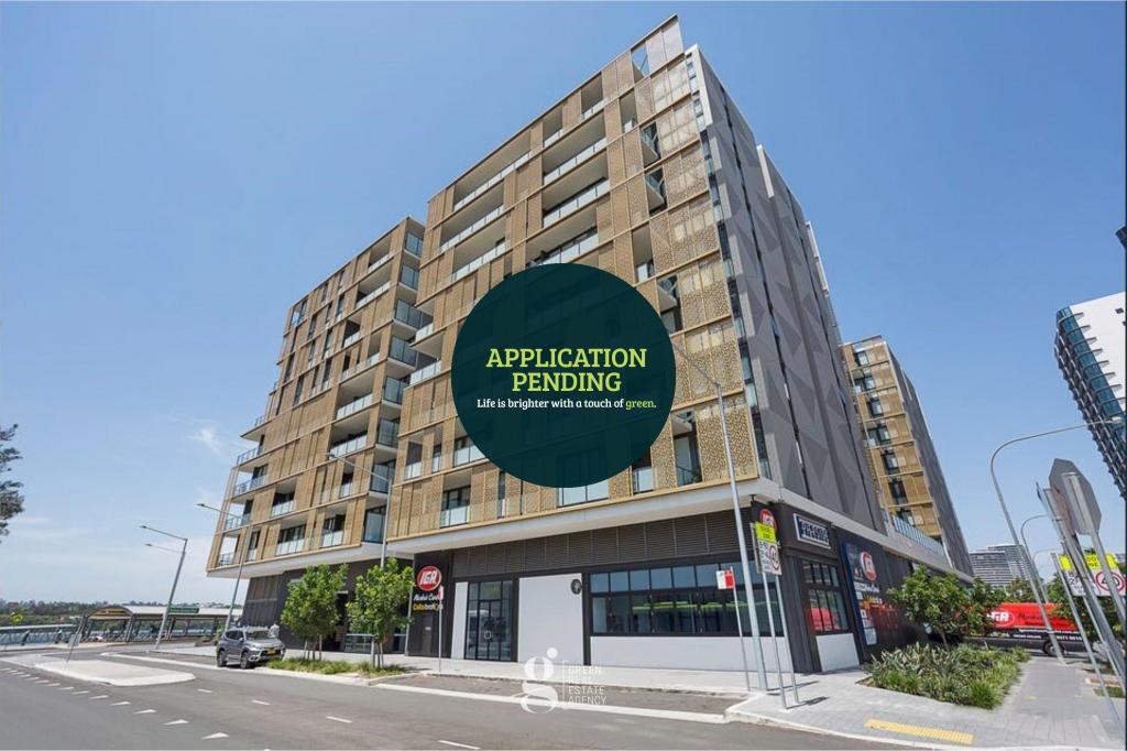 903/1a Burroway Rd, Wentworth Point, NSW 2127