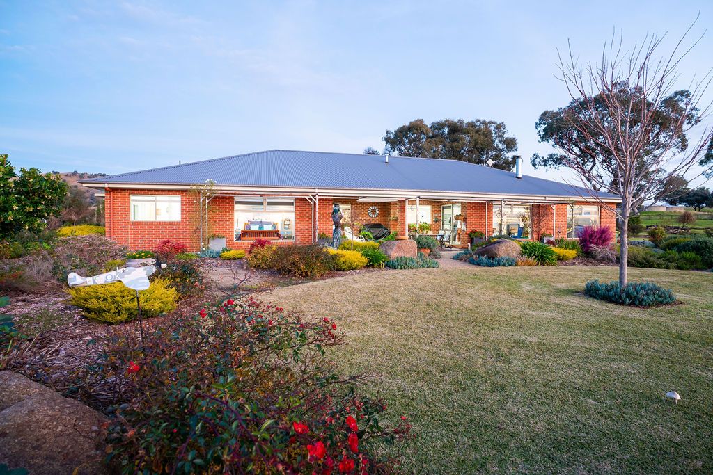 3 Eucalypt Dr, Bellbridge, VIC 3691