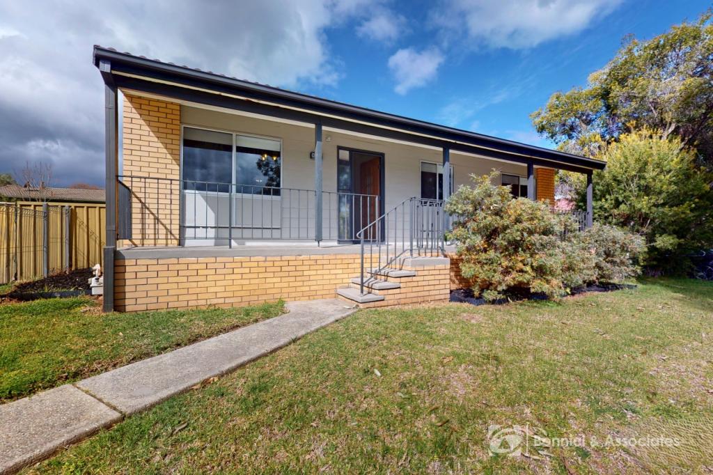 82 Jacaranda St, West Albury, NSW 2640