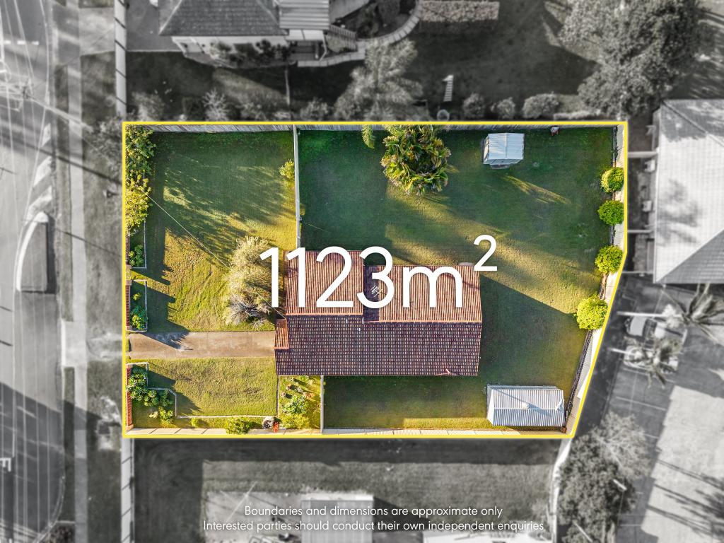 4 Lyngrove St, Kingston, QLD 4114