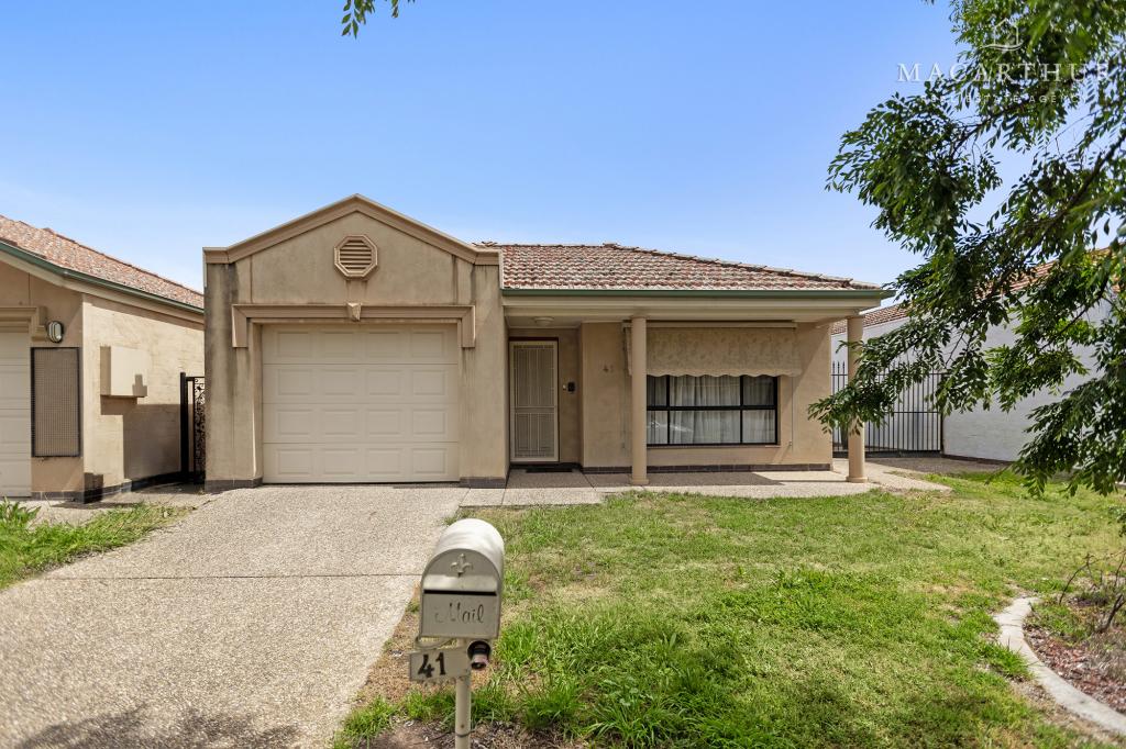41 Galing Pl, Wagga Wagga, NSW 2650