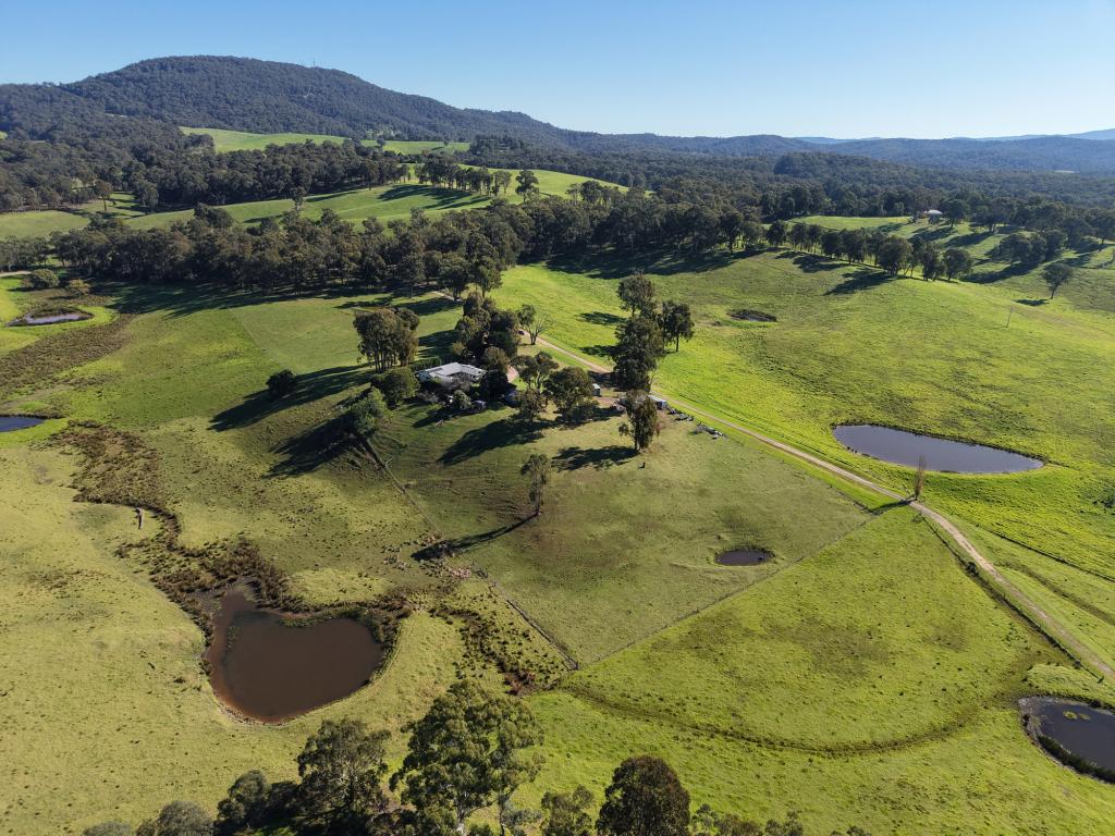 1240 BULLUMWAAL RD, MOUNT TAYLOR, VIC 3875
