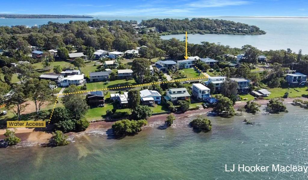 Contact agent for address, MACLEAY ISLAND, QLD 4184