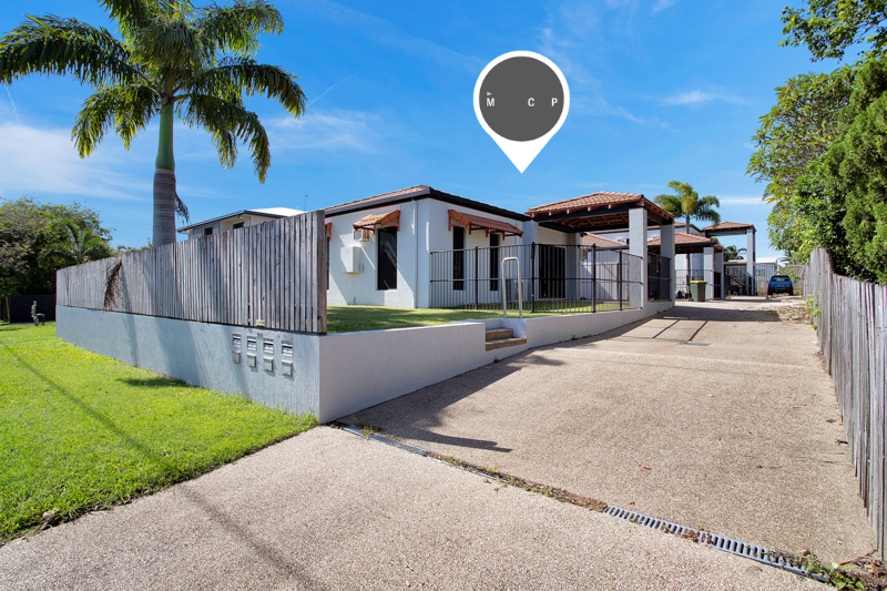 1/24 Meadow St, North Mackay, QLD 4740