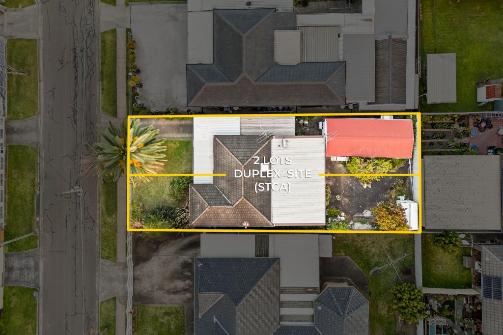 24 Queen St, Canley Vale, NSW 2166