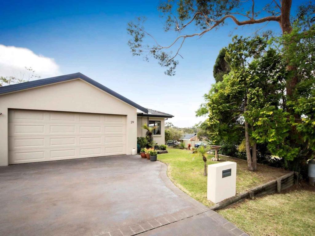 29 Wentworth St, Caringbah South, NSW 2229