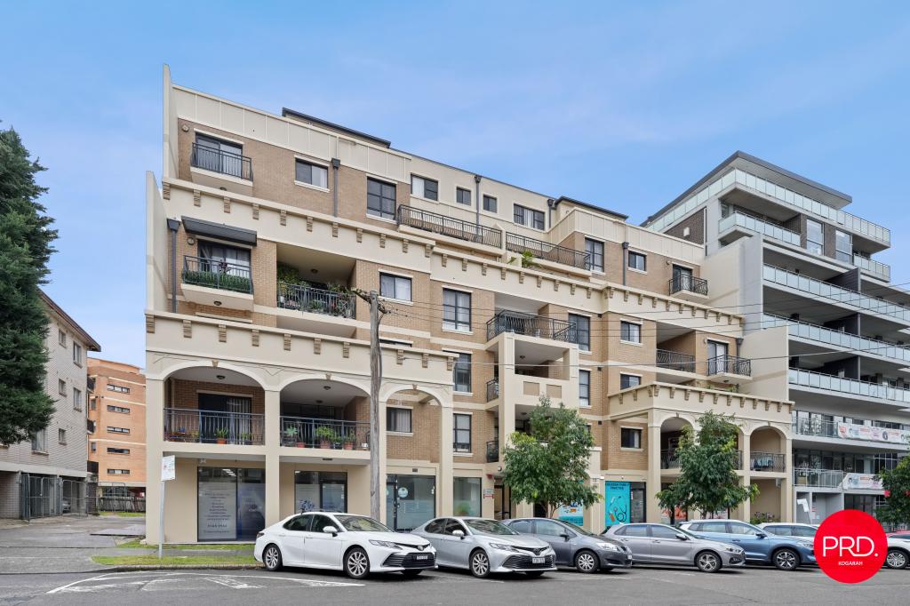 2/13-19 Hogben St, Kogarah, NSW 2217