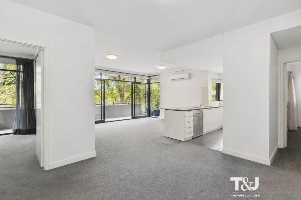 12/124 MOUNTS BAY RD, PERTH, WA 6000