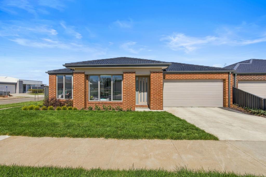 1 Jarvis Way, Lucas, VIC 3350