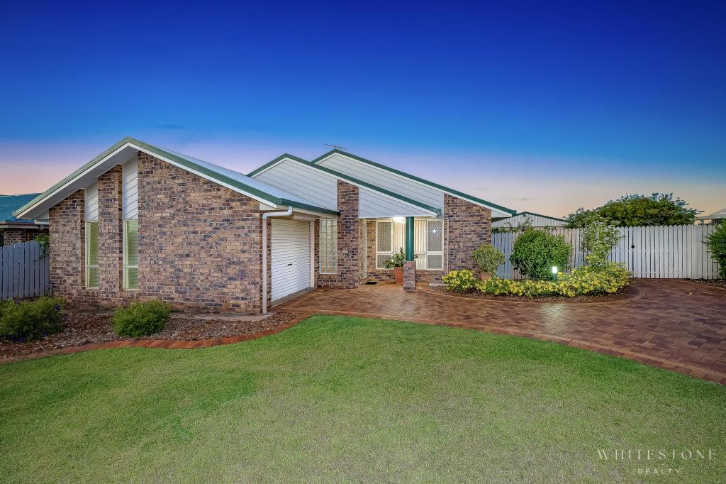 24 Seymore Ave, Kalkie, QLD 4670