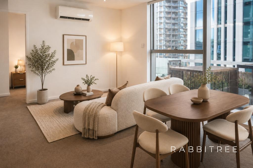 1411/888 Collins St, Docklands, VIC 3008