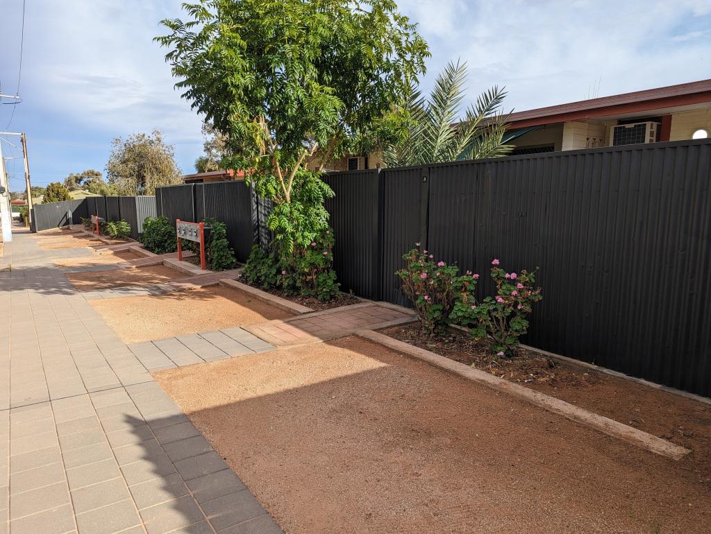 1-8/3 Dennis St, Port Augusta, SA 5700