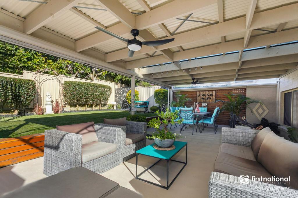 70 Saratoga Ave, Corlette, NSW 2315
