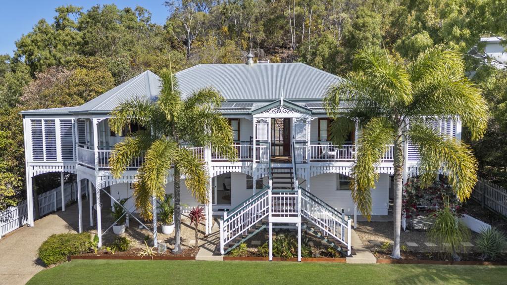 26 Wallaby Way, Horseshoe Bay, QLD 4819