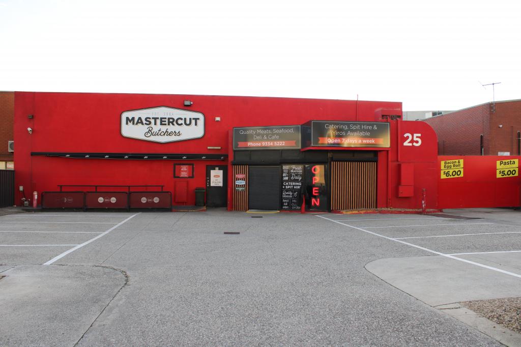 25 Assembly Dr, Tullamarine, VIC 3043