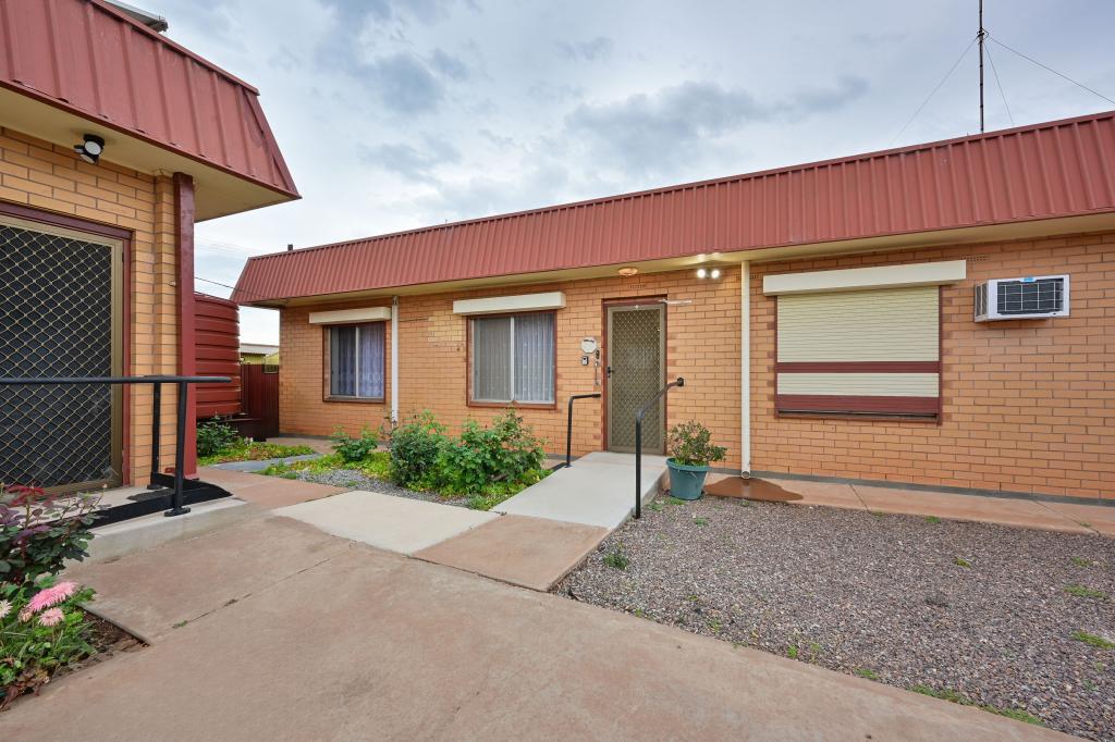 4/1 Williams St, Whyalla Norrie, SA 5608
