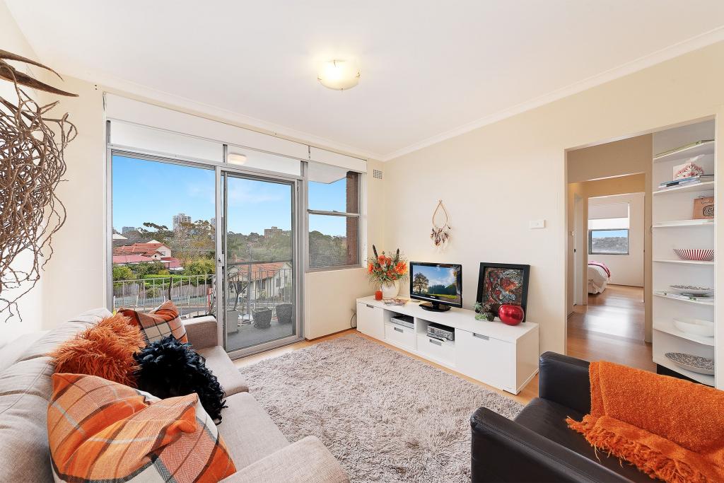 5/1 Illiliwa St, Cremorne, NSW 2090