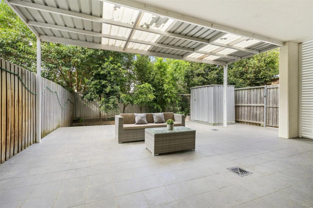 5/91 ARTHUR ST, ROSEHILL, NSW 2142