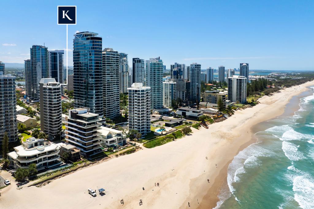 50/3544 Main Beach Pde, Main Beach, QLD 4217