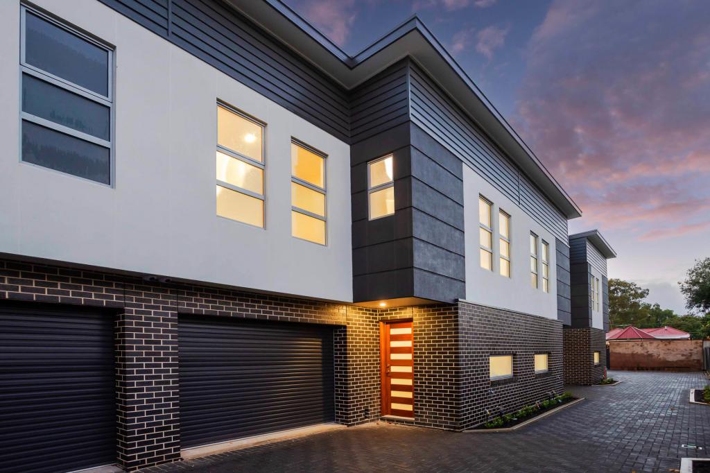 3/79A WEST ST, BROMPTON, SA 5007
