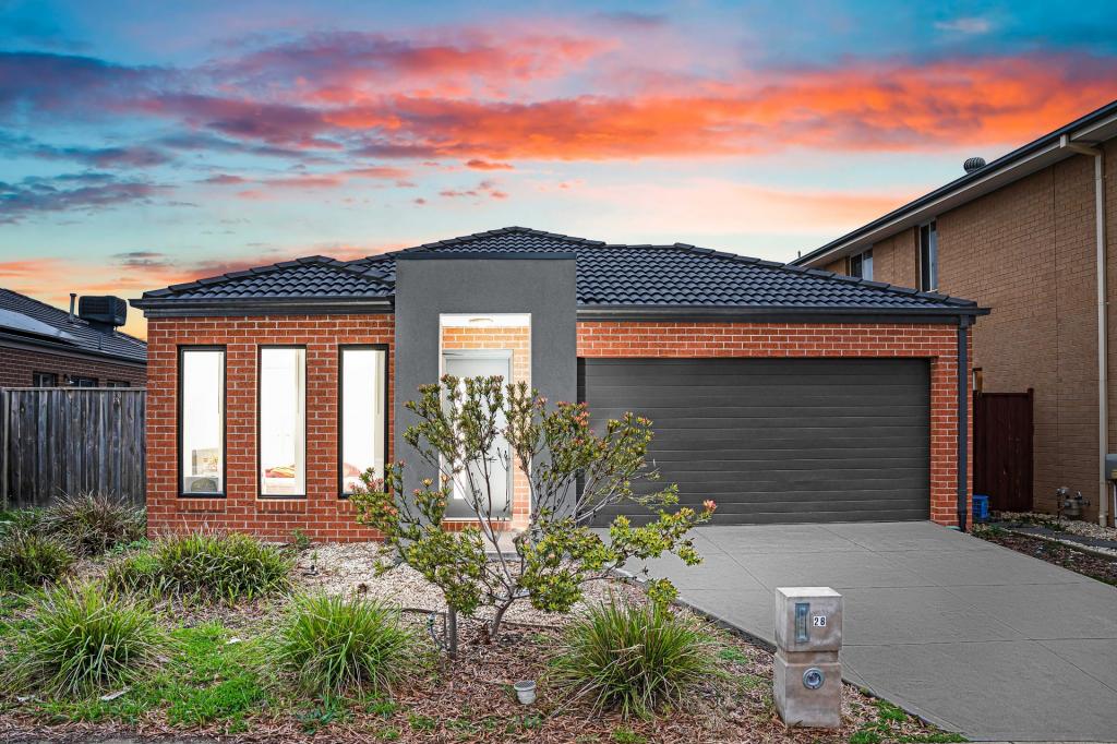 28 Lockheed Pde, Point Cook, VIC 3030