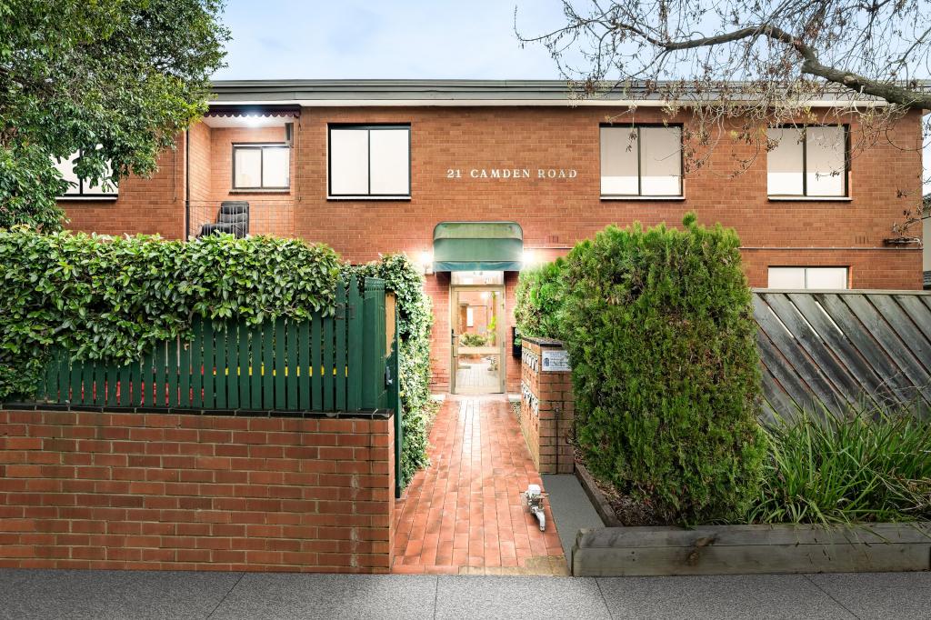 5/21 Camden Rd, Hughesdale, VIC 3166