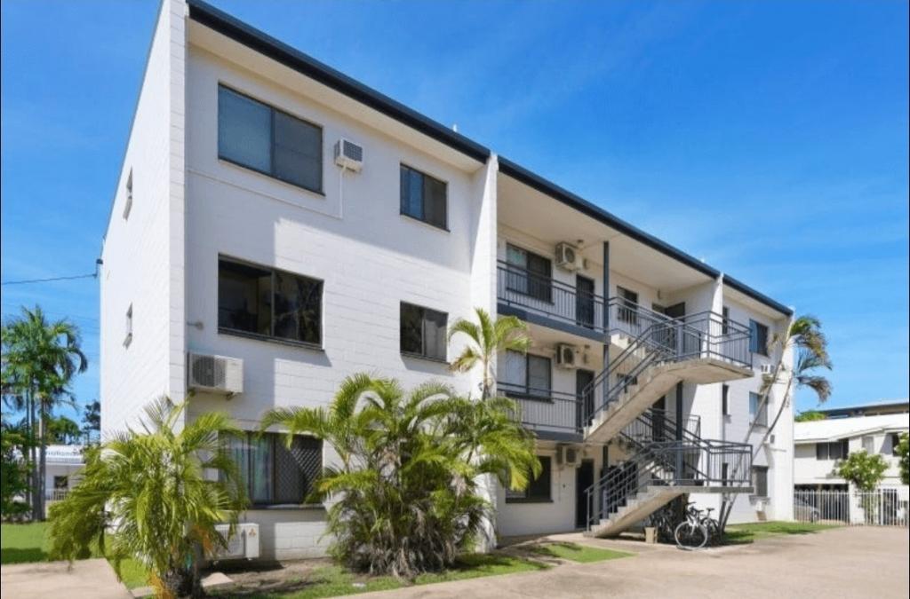 2/1 Morinda St, Larrakeyah, NT 0820