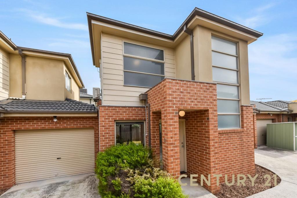2/9 THROUGH RD, NOBLE PARK, VIC 3174