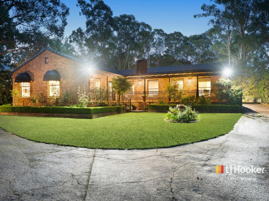 165 Ellis Lane, Ellis Lane, NSW 2570