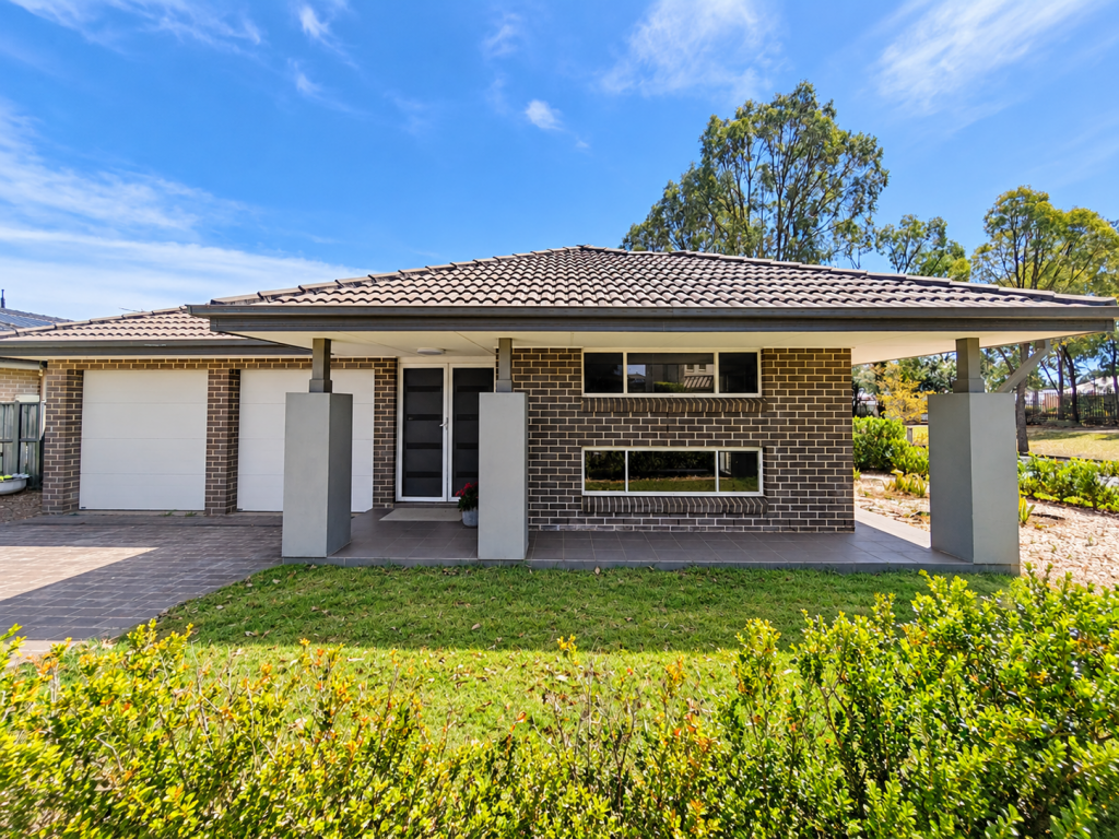 79 THE PONDS BVD, THE PONDS, NSW 2769