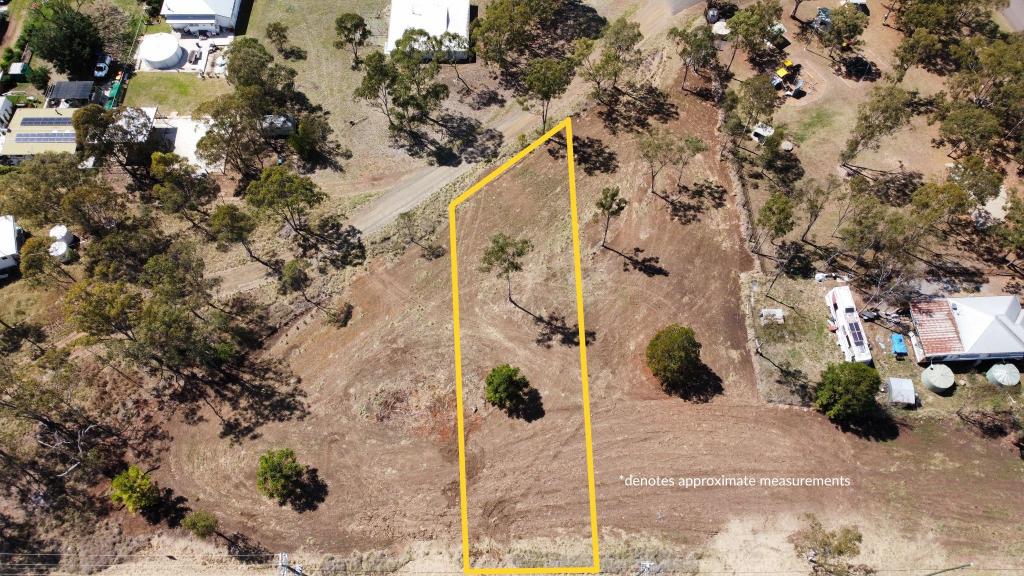 Lot 803 Watts St, Maryvale, QLD 4370